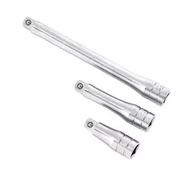 Комплект удлинителей KTC из 3 штук 9,5 кв.м.. БЭ3-3П (BE3-050/075/150)