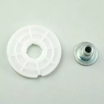 Комплект угловых колес электрического стеклоподъемника BWR1065 для Mercedes Быстрая доставка из Турции