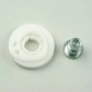 Комплект угловых колес электрического стеклоподъемника BWR1066 для VW Golf