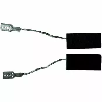 Комплект угольных щеток BOSCH 2609199048