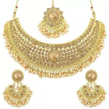 Комплект украшений для женщин