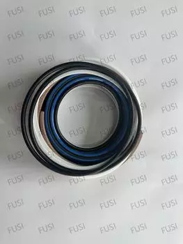 Комплект уплотнений для экскаваторов PC500MO-10(1.Стрела2.Рукоять3.Ковш4.Гидравлический насос5.Распределительный клапан6.Поворотное соединение7.Регулировочный цилиндр8.Поворот9.Мотор хода10.Рычаг) 8.Lever Oil Seal Kit