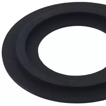 Комплект уплотнений для унитаза RV, 385311462 385310677 Детали без отверстий для перелива для туалетов Sealand для VacuFlush 111 210 510 510H 511 зелёный