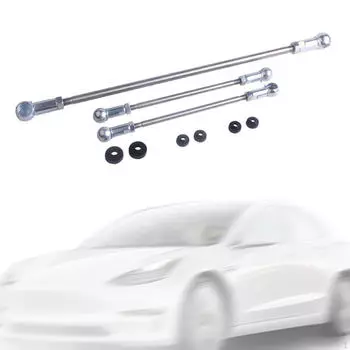 Комплект уплотнений для зубчатых тяг Автомобильные звенья Толкатели Легко монтируемые сборочные автомобильные комплекты для