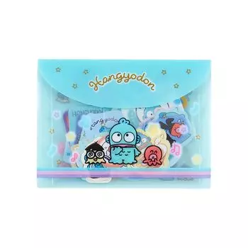 Комплект уплотнений и футляров Sanrio Hangyodon 401455