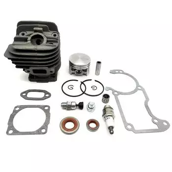 Комплект уплотнений Кольцо вала боковое 026 260 44 мм 6 шт./компл.