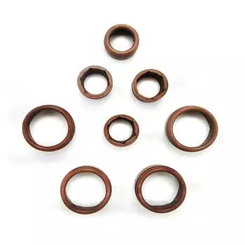 Комплект уплотнительных колец для кондиционера 7701208148 для Renault Kangoo Master Megane