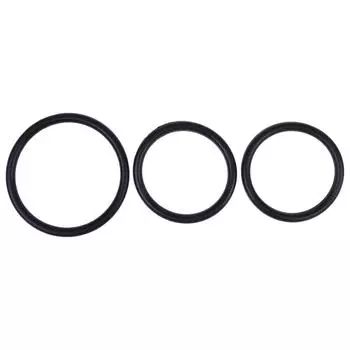 Комплект уплотнительных колец для водоснабжения и водоотведения 96761-24028 &Amp; 96761-24022 Для Toyota Lexus