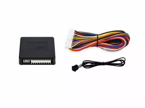 Комплект управления дневным светом для X-Trail серии T32