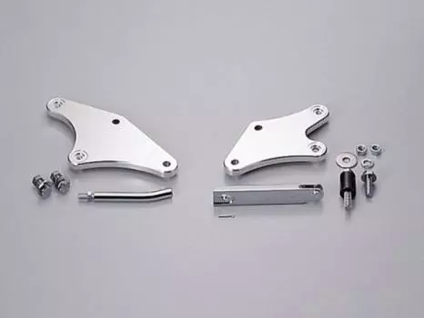 Комплект управления HURRICANE Forward STEED HF5323 чёрный