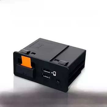 «Комплект USB-модуля Mazda Carplay Android Auto TK78-66-9U0C» Dual-core, 1GB, 16GB, TK78-66-9U0C