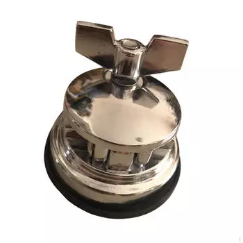 Комплект ушек для барабанных компонентов Защита музыкальных инструментов Перкуссия Аксессуары Замена