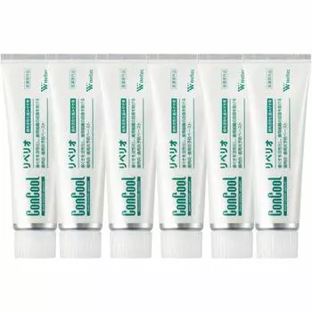 Комплект Welltec Concours Reperio (80г) 6 частей