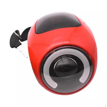 Комплект велосипедных фар — мощный передний фонарь для электровелосипедов 48–60 В