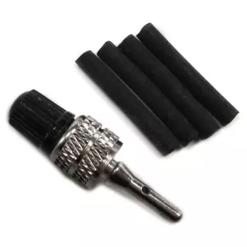 Комплект вентилей для велосипеда 33001