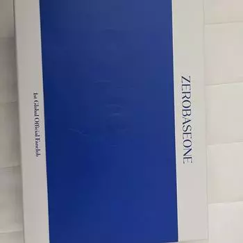 Комплект вентилятора Zerobaseone 1