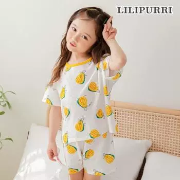 Комплект верхней и нижней одежды Lilypuri One Mile, желтый Yellow/120