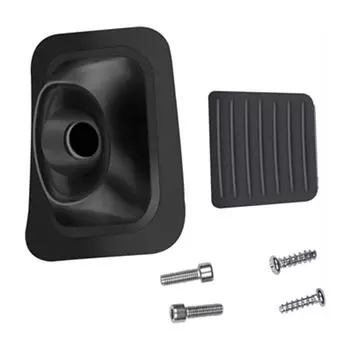 Комплект винтов для накладки пыльника рычага переключения передач на рулевой колонке для Silverado Tahoe Yukon CK1500 1995-1999