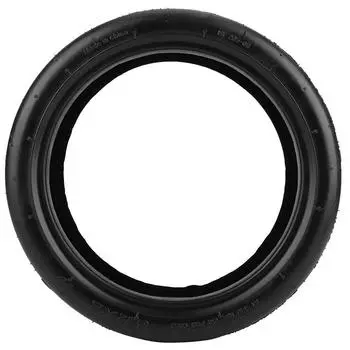 Комплект внешних шин и внутренних камер подходит для электрического самоката Mijia M365, 8 колес с накачкой 12x2