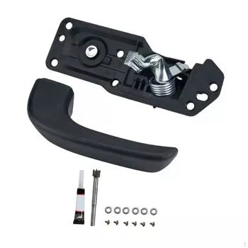 Комплект внутренних дверных ручек 20833606 для автомобиля Chevrolet Silverado1500 2007-2013 гг. Left Side