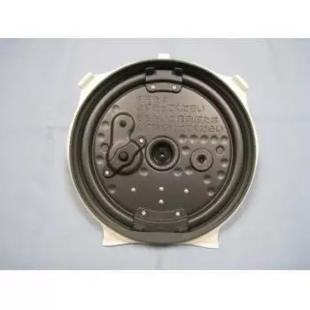 Комплект внутренних крышек для рисоварки Zojirushi Pressure IH C197-WH