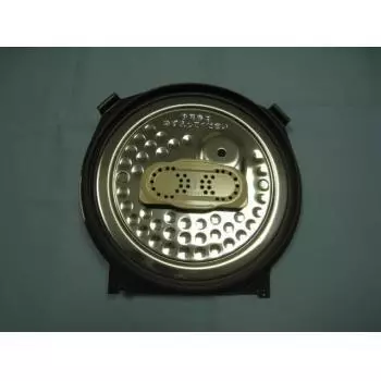 Комплект внутренних крышек для рисоварки Zojirushi Pressure IH C148-GR