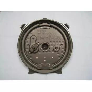 Комплект внутренних крышек для рисоварки Zojirushi Pressure IH C197-GR