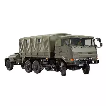 Комплект военной модели Aoshima Bunka Kyozaisha 135, серия № 3, 3, 12 т, грузовик (SKW-476) wУличная плита Нет. 1 (22-е издание) и 1т прицеп-цистерна для воды пластиковая