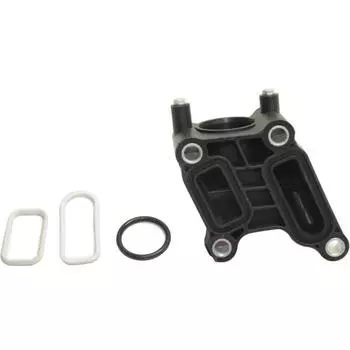 Комплект воздуховодов системы охлаждения для Dodge Charger Magnum Chrysler 300 Intrepid 5017183Aa