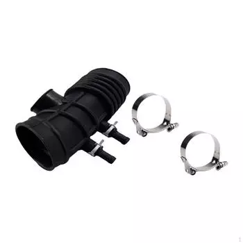 Комплект воздухозаборных шлангов и хомутов 165784S100 Фитинги для Nissan 1999-2004