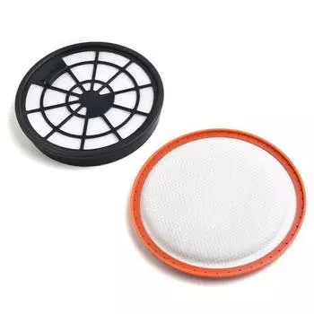 Комплект воздушного фильтра двигателя, часть пылесоса для Dirt Devil Ultima Power Parquet