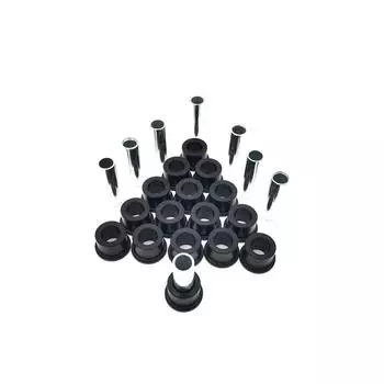 Комплект втулок А-образного рычага (16 шт.) для Honda TRX400EX 1999-2008 TRX400X AR2-2