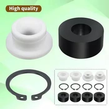 Комплект втулок для деки газонокосилки Walker Комплект для настройки деки 5740-2, 7434-1