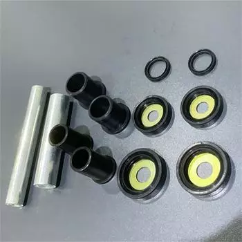 Комплект втулок и осей заднего независимого рычага поворотного кулака для Honda Trx680 Rincon 2006-22