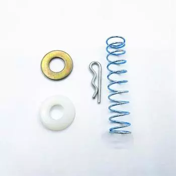 Комплект втулок и пружин тяги переключения автоматической коробки передач для GM Chevy Olds Buick