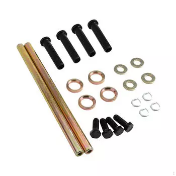 Комплект втулок переднего нижнего рычага A, аксессуары 5020681, втулка подвески металлическая для 570