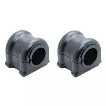 Комплект втулок переднего стабилизатора поперечной устойчивости 2 шт. 52124887ad для Durango Grand Cherokee 2011-2020