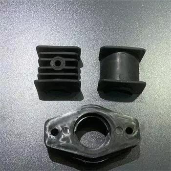 Комплект втулок рулевой колонки (верхней/нижней) для Polaris Sportsman 500