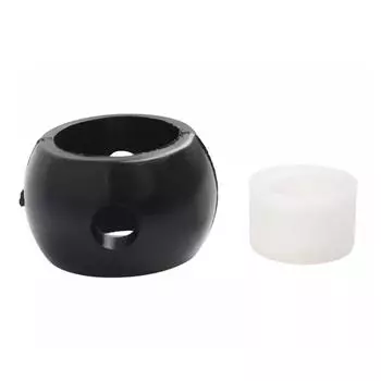 Комплект втулок рычага переключения передач для механической коробки передач, подходит для Mitsubishi Montero 1992-1999