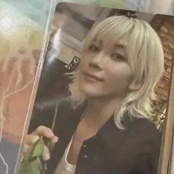 Комплект выбран Seventeen