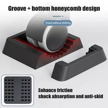Комплект выравнивающих прокладок для гриля Yousheng, нескользящий, износостойкий, легкий, портативный, для уличного барбекю, аксессуары 1pc