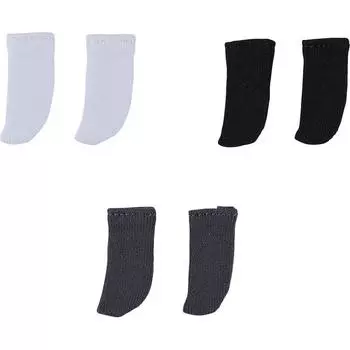 Комплект высоких носков Nendoroid Drew