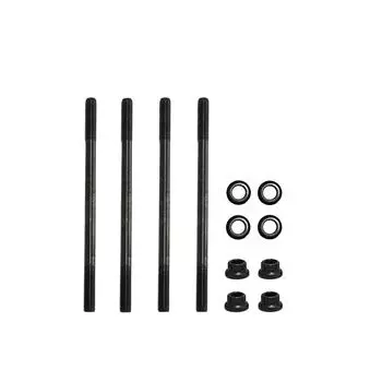 Комплект высокопрочных болтов головки цилиндра для yamaha YFZ450 YFZ 450 2004-2013