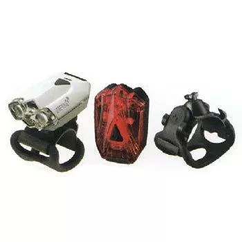 Комплект задних фонарей INFINI LAVA белого цвета I-260WR и