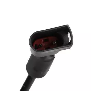 Комплект задних левого и правого датчиков скорости ABS колеса, подходит для Ford Transit MK7 2006-2014