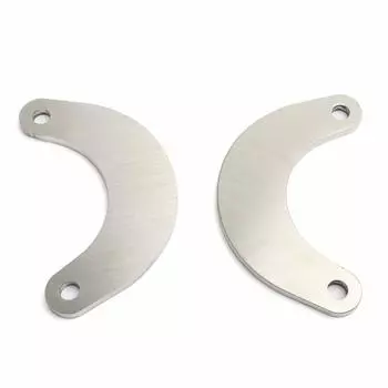 Комплект задних опускающихся тяг Artudatech, применимый для мотоцикла YAMAHA MT15 YZF R15 V3 M-SLAZ 2015-2020 2017-2020