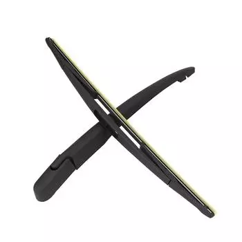 Комплект задних щеток стеклоочистителя 7701042368 для Renault Megane Scenic