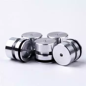 Комплект заглушек с уплотнительными кольцами для 3-4 реле для трансмиссий 4L60-E 4L65-E 4L70-E 77964-08K