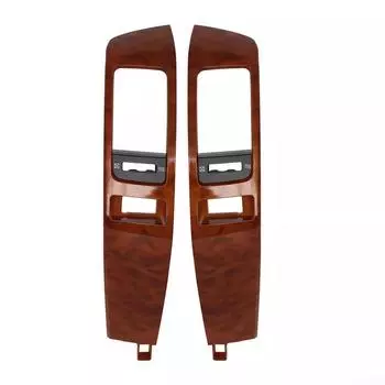 Комплект замены пластиковой панели вентиляционных отверстий водонепроницаемый