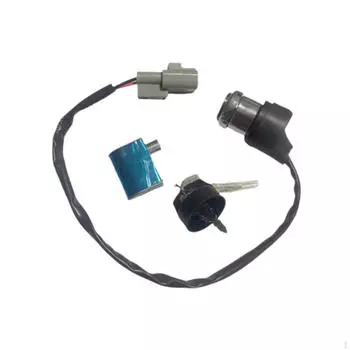 Комплект замка зажигания 9GQ0-010100 для CFMOTO ATV2017CF400AUF0101